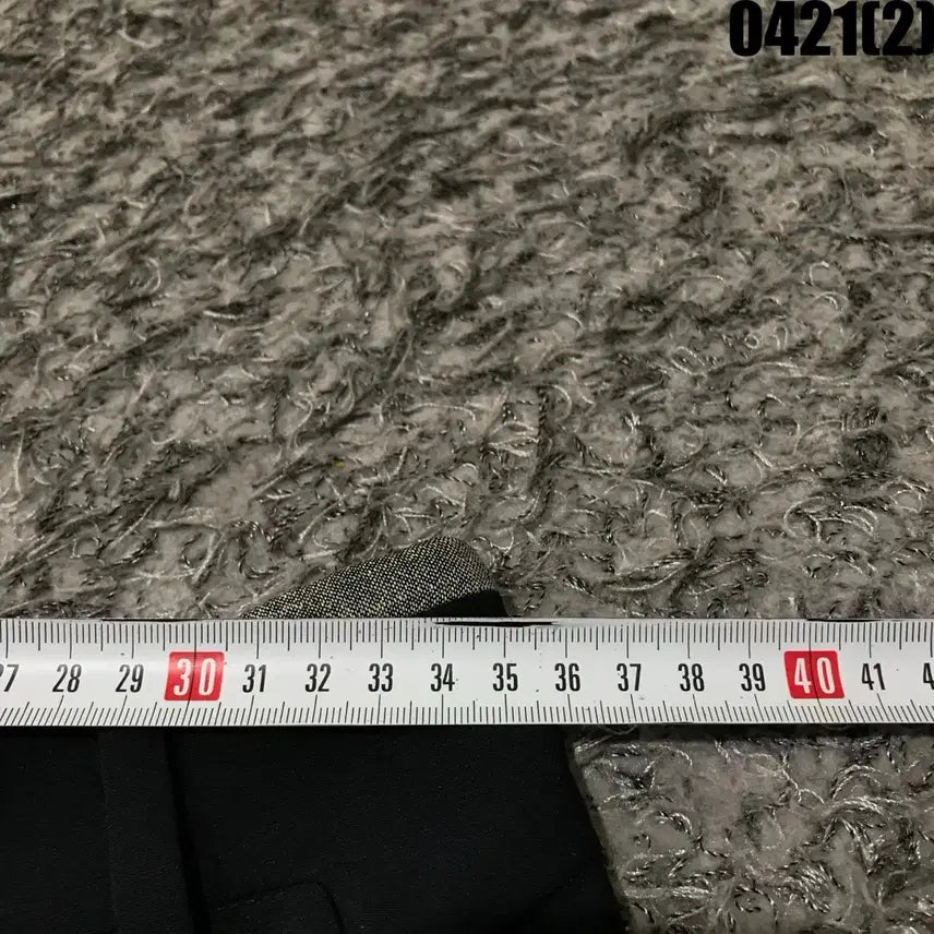 [SOLD OUT] It michaa 검정색 여성 슬랙스 바지 27