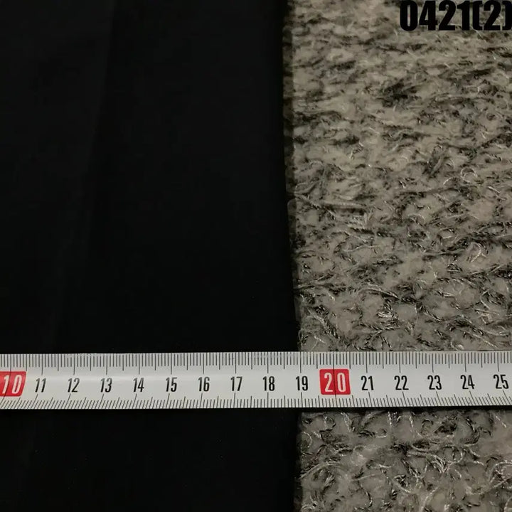 [SOLD OUT] It michaa 검정색 여성 슬랙스 바지 27