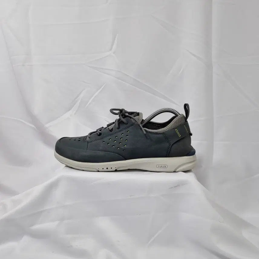[BUNJANG] Rockport True Flex Lace-Up Trainer Sneakers / 빈티지하서 255 락포트 트루 플렉스 레이스업 트레이너 스니커즈