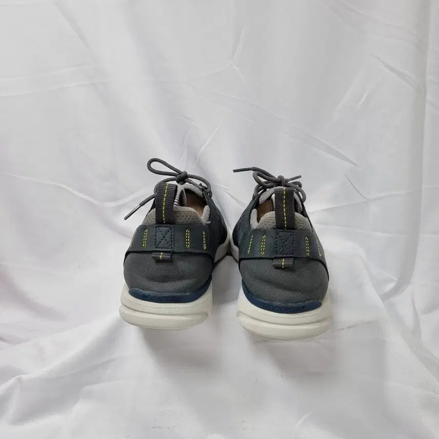 [BUNJANG] Rockport True Flex Lace-Up Trainer Sneakers / 빈티지하서 255 락포트 트루 플렉스 레이스업 트레이너 스니커즈
