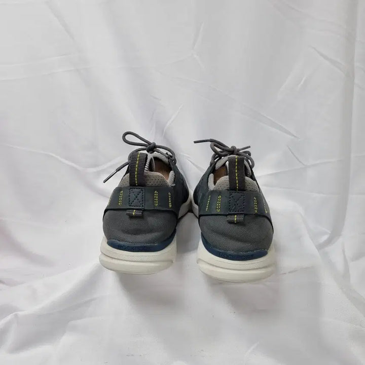 [BUNJANG] Rockport True Flex Lace-Up Trainer Sneakers / 빈티지하서 255 락포트 트루 플렉스 레이스업 트레이너 스니커즈