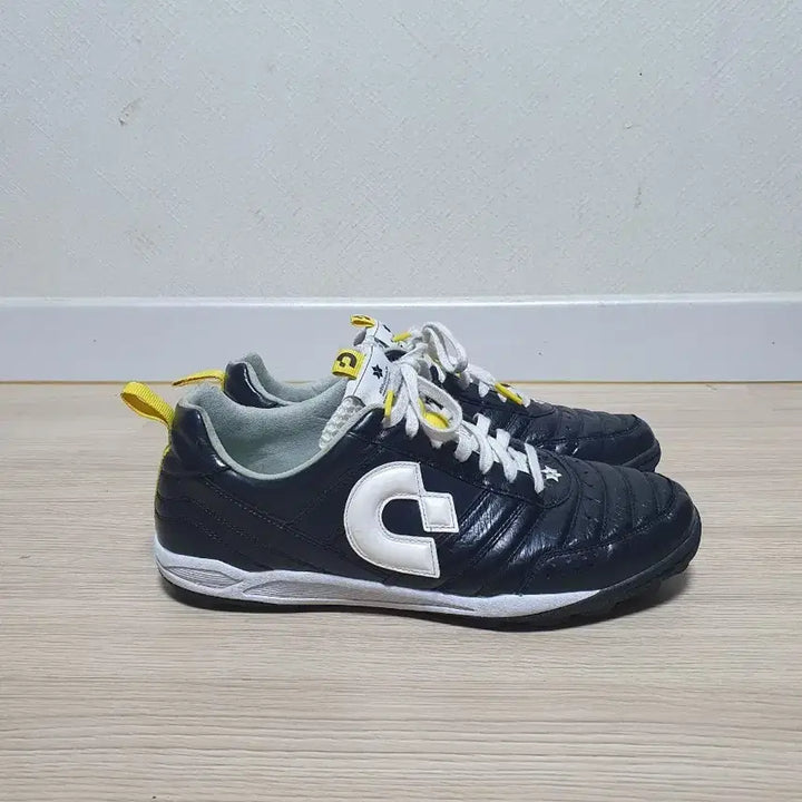 [SOLD OUT] 데스포르치 올댓부츠  캄피나스 풋살화 275