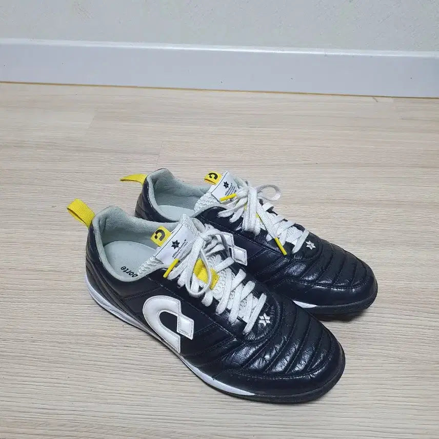 [SOLD OUT] 데스포르치 올댓부츠  캄피나스 풋살화 275
