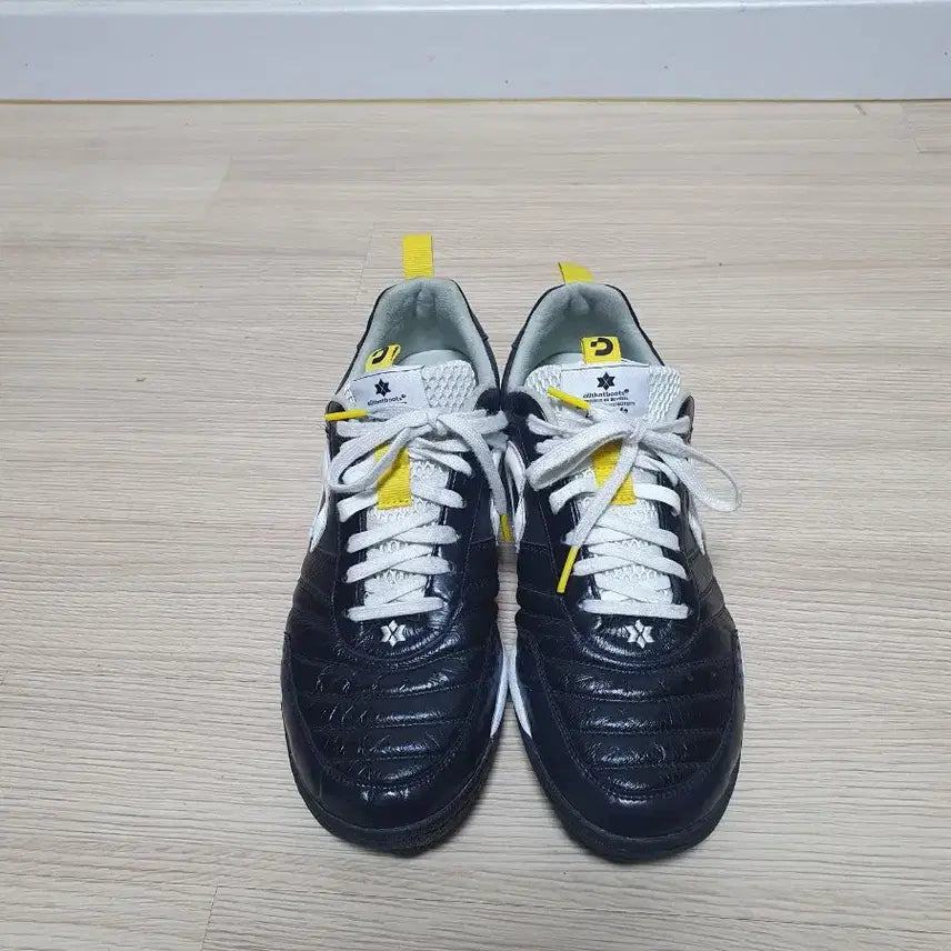 [SOLD OUT] 데스포르치 올댓부츠  캄피나스 풋살화 275