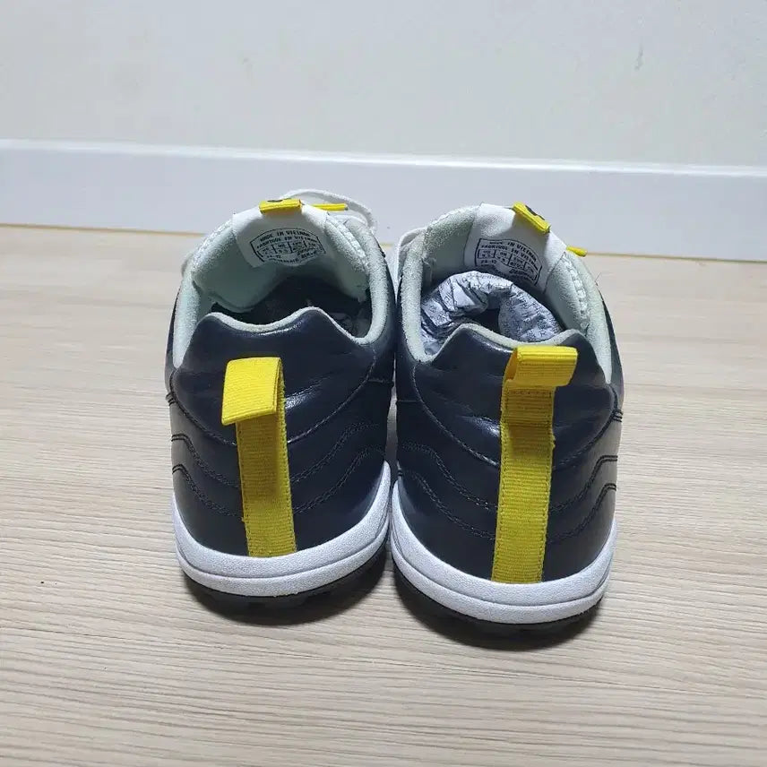 [SOLD OUT] 데스포르치 올댓부츠  캄피나스 풋살화 275