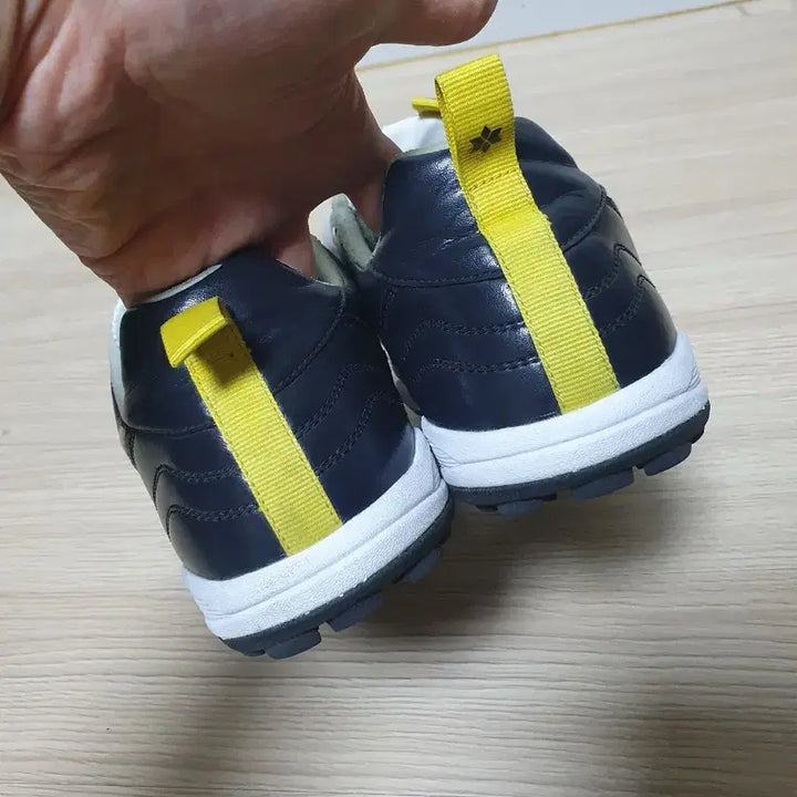 [SOLD OUT] 데스포르치 올댓부츠  캄피나스 풋살화 275