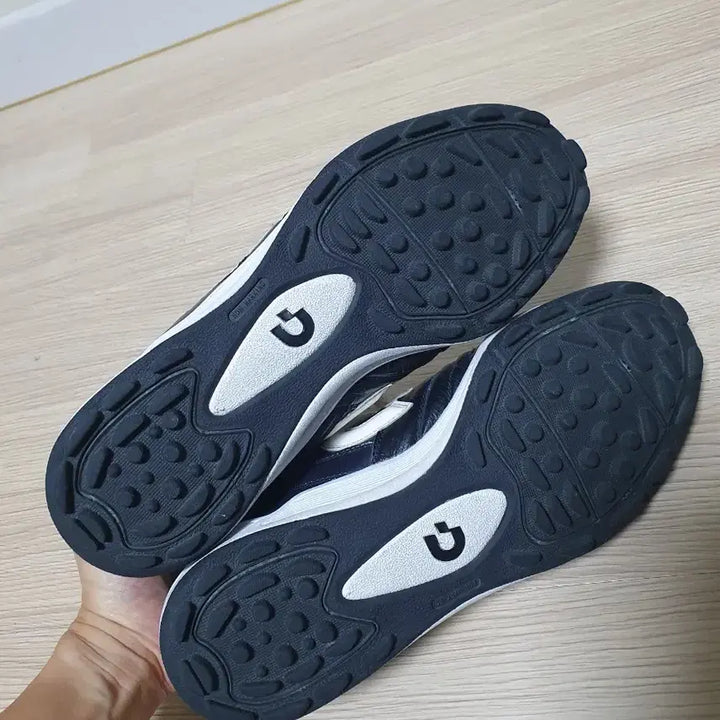 [SOLD OUT] 데스포르치 올댓부츠  캄피나스 풋살화 275