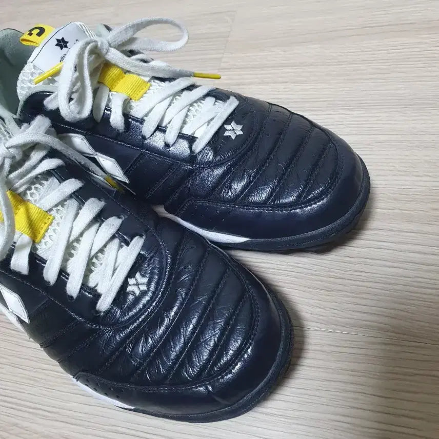 [SOLD OUT] 데스포르치 올댓부츠  캄피나스 풋살화 275