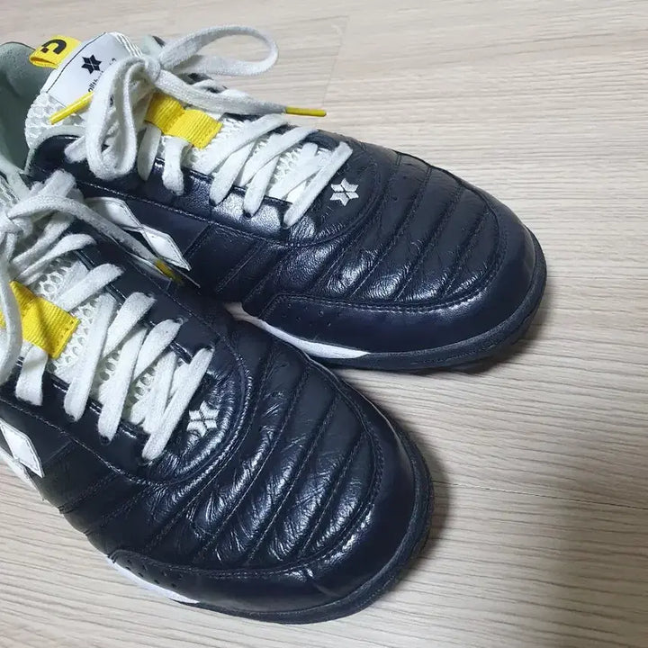 [SOLD OUT] 데스포르치 올댓부츠  캄피나스 풋살화 275
