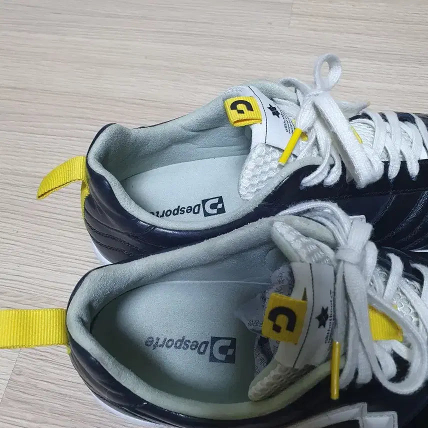 [SOLD OUT] 데스포르치 올댓부츠  캄피나스 풋살화 275