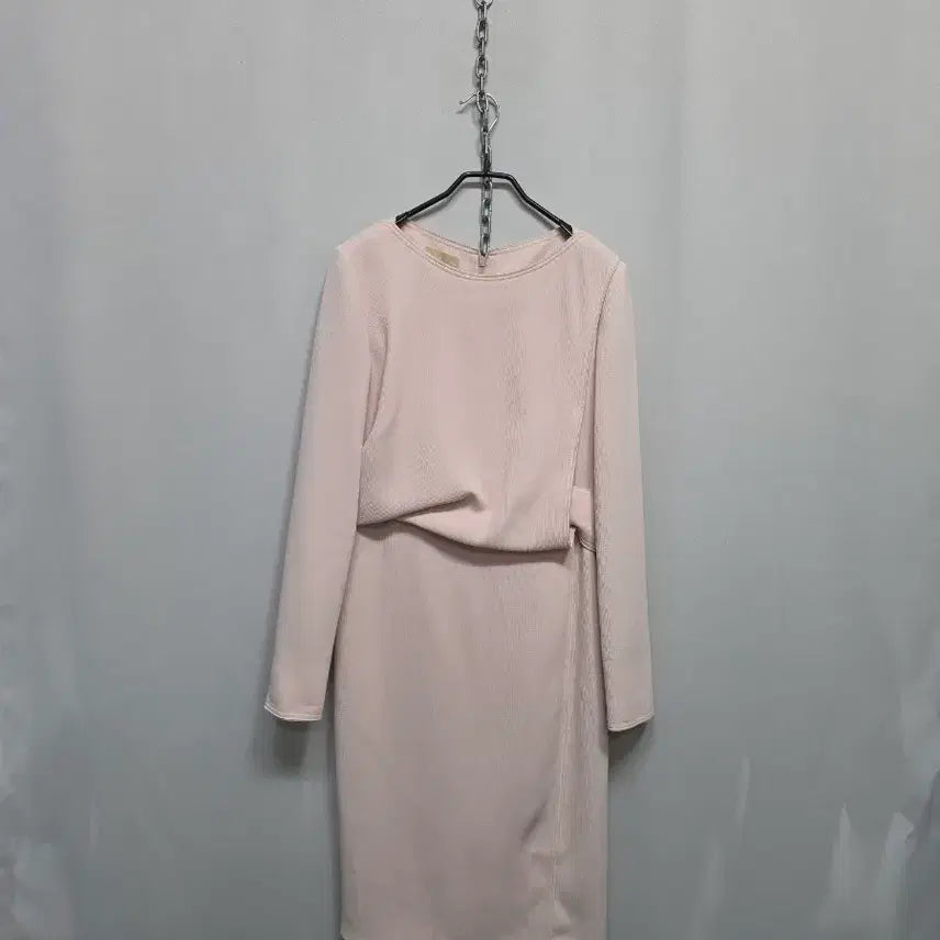 [BUNJANG] Misha Sleeve Dress / 미야 슬리브 원피스