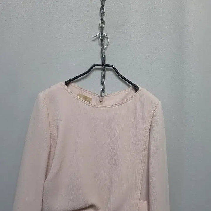 [BUNJANG] Misha Sleeve Dress / 미야 슬리브 원피스