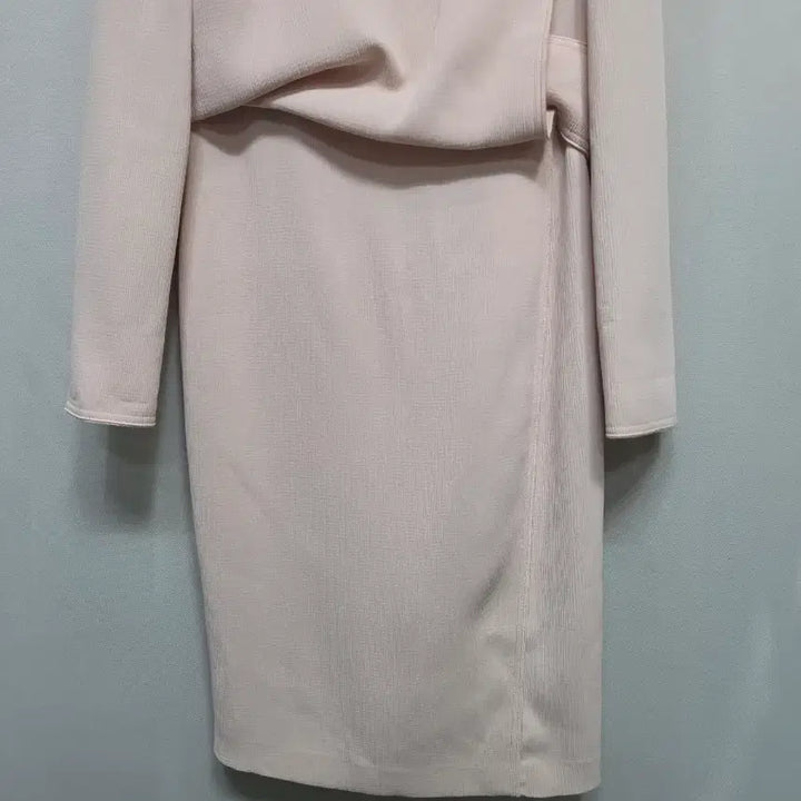 [BUNJANG] Misha Sleeve Dress / 미야 슬리브 원피스