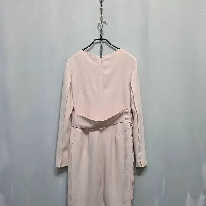 [BUNJANG] Misha Sleeve Dress / 미야 슬리브 원피스
