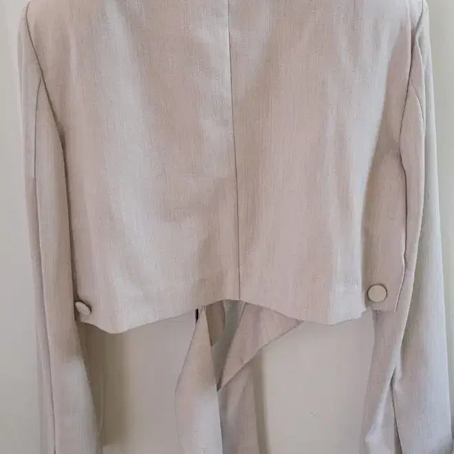 [SOLD OUT] 럭키슈에뜨 크롭자켓