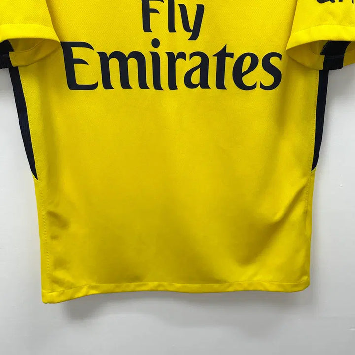 [BUNJANG] Nike Paris Saint-Germain 17-18 Away Jersey S / (2746) 나이키 파리생제르망 17-18 어웨이 노마킹 유니폼 S