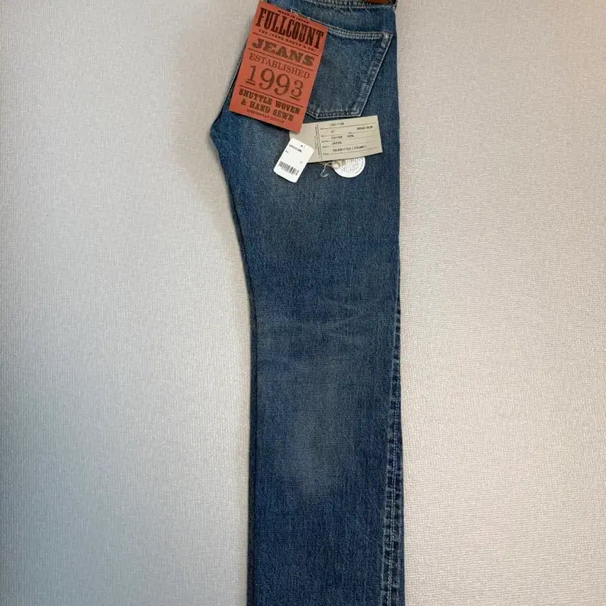 [BUNJANG] Fullcount 1108 Dartford Jeans / 풀카운트 1108 다트포드 32사이즈 판매합니다