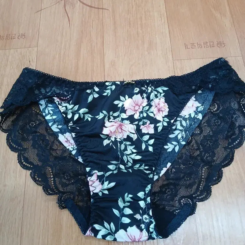 [SOLD OUT] 여성속옷
