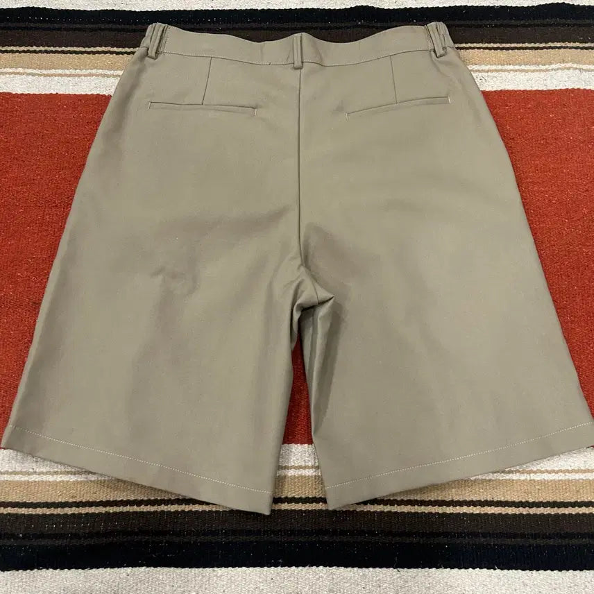 [BUNJANG] Agyu Culture Chino Shorts / 아규컬쳐 치노 쇼츠