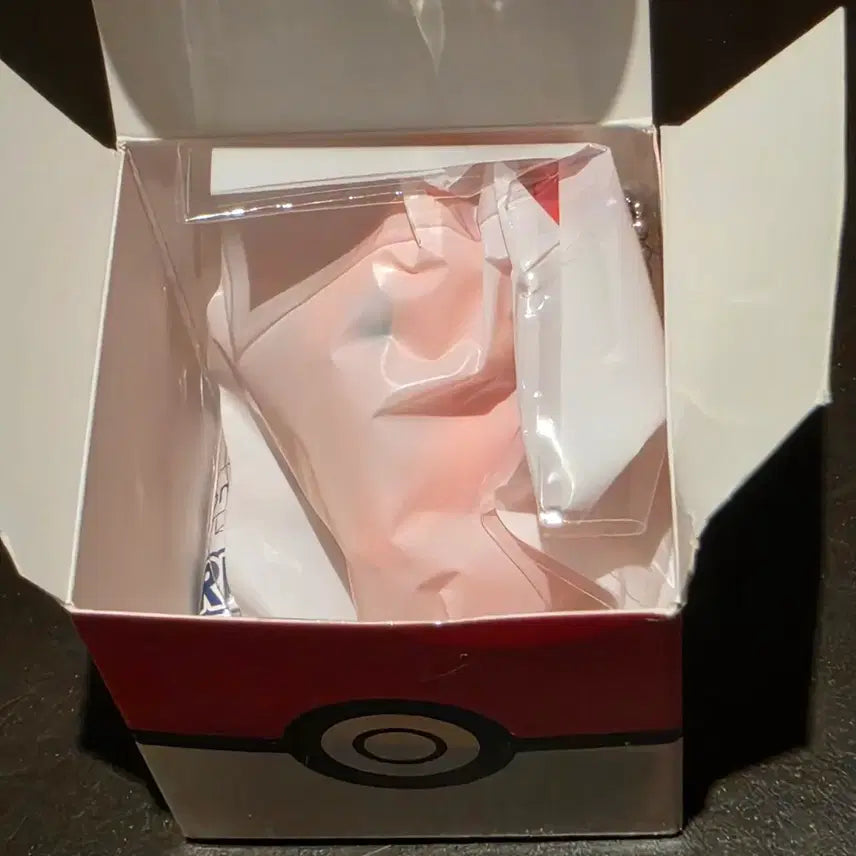 [SOLD OUT] 이디야 포켓몬 랜덤 마그넷 파이리