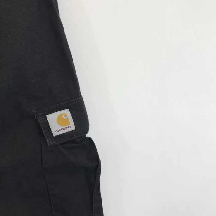[SOLD OUT] 칼하트WIP AVIATION PANTS 립스탑카고 [29x32]