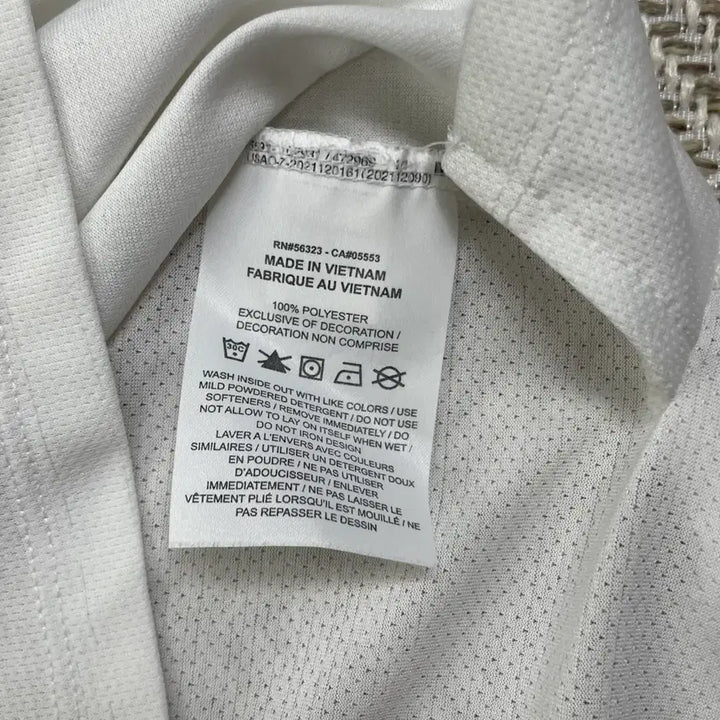 [SOLD OUT] 나이키 드라이핏 기능성 긴팔티 XL
