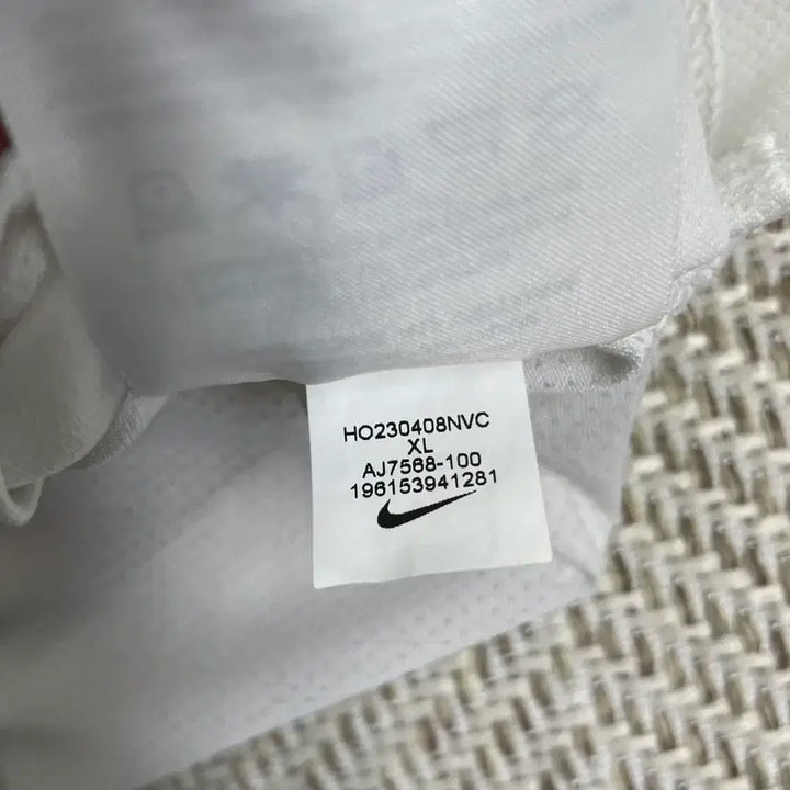 [SOLD OUT] 나이키 드라이핏 기능성 긴팔티 XL