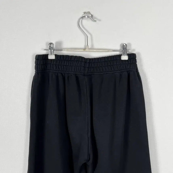 [BUNJANG] Nike Fleece Black Jogger Training Pants Women&