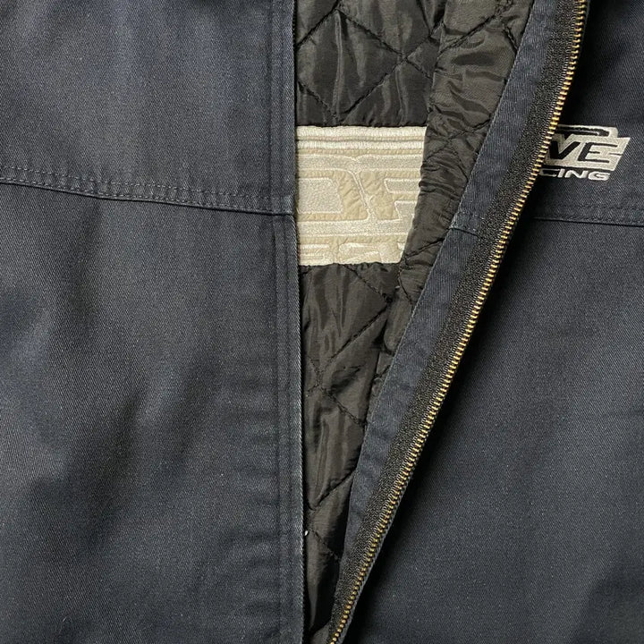 [BUNJANG] Dickies Eisenhower Work Jacket / DICKIES 디키즈 빈티지 네이비 아이젠하워 워크 자켓 A00831