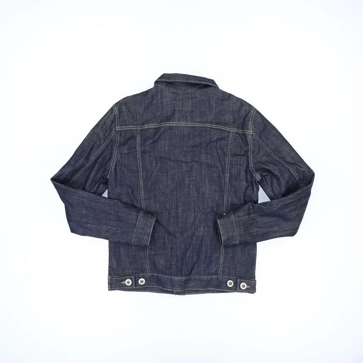 [BUNJANG] Clyde N Denim Jacket / 95 클라이드앤 데님자켓 청자켓 0421H1