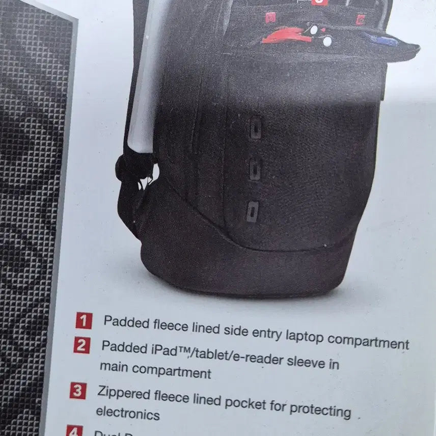 [BUNJANG] OGIO NEWT 13 Laptop Backpack / OGIO 백팩(가방)