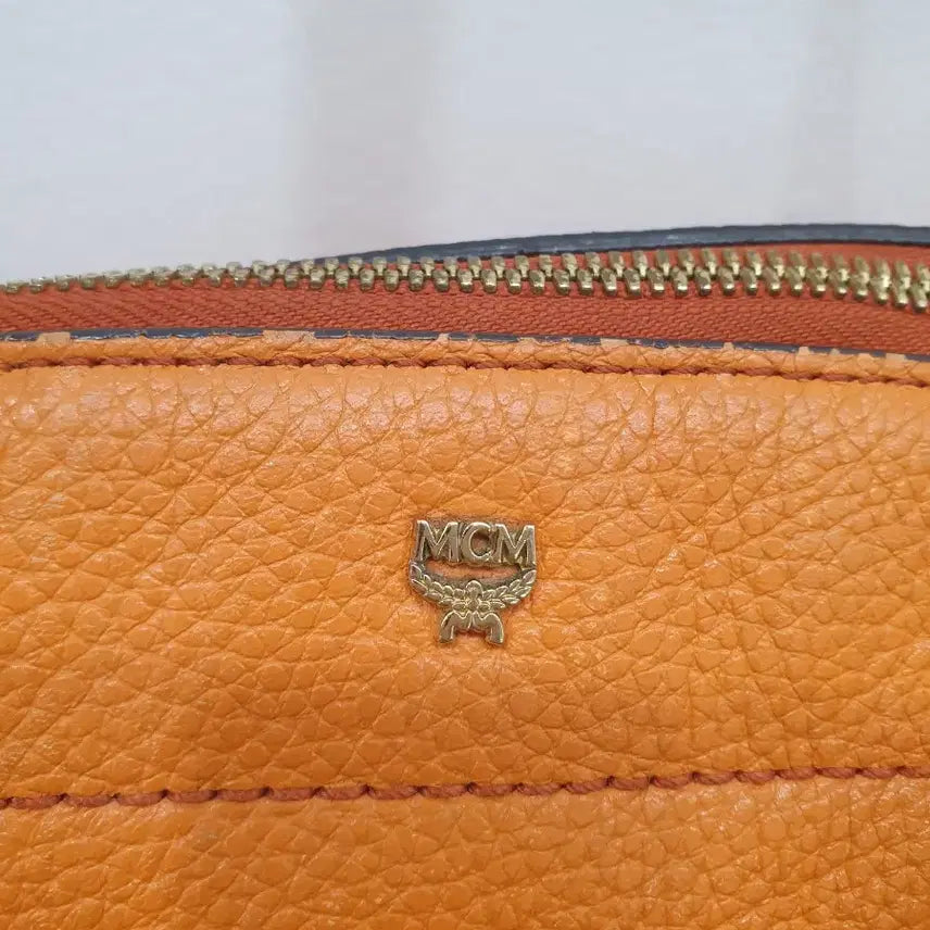 [BUNJANG] MCM Tote Bag / MCM 토트백