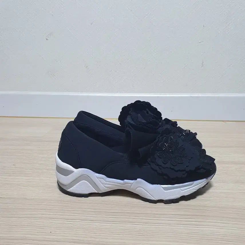 [BUNJANG] Suecomma Bonnie Slip-on 230 Shoes / 슈콤마보니 슬립온 230