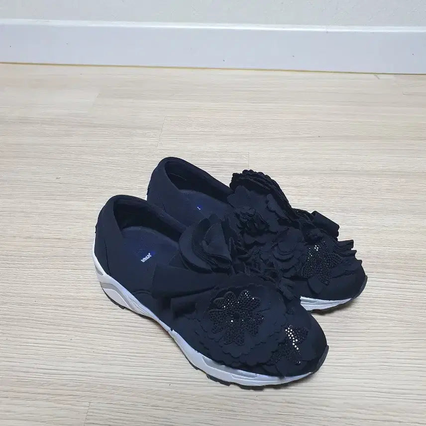 [BUNJANG] Suecomma Bonnie Slip-on 230 Shoes / 슈콤마보니 슬립온 230