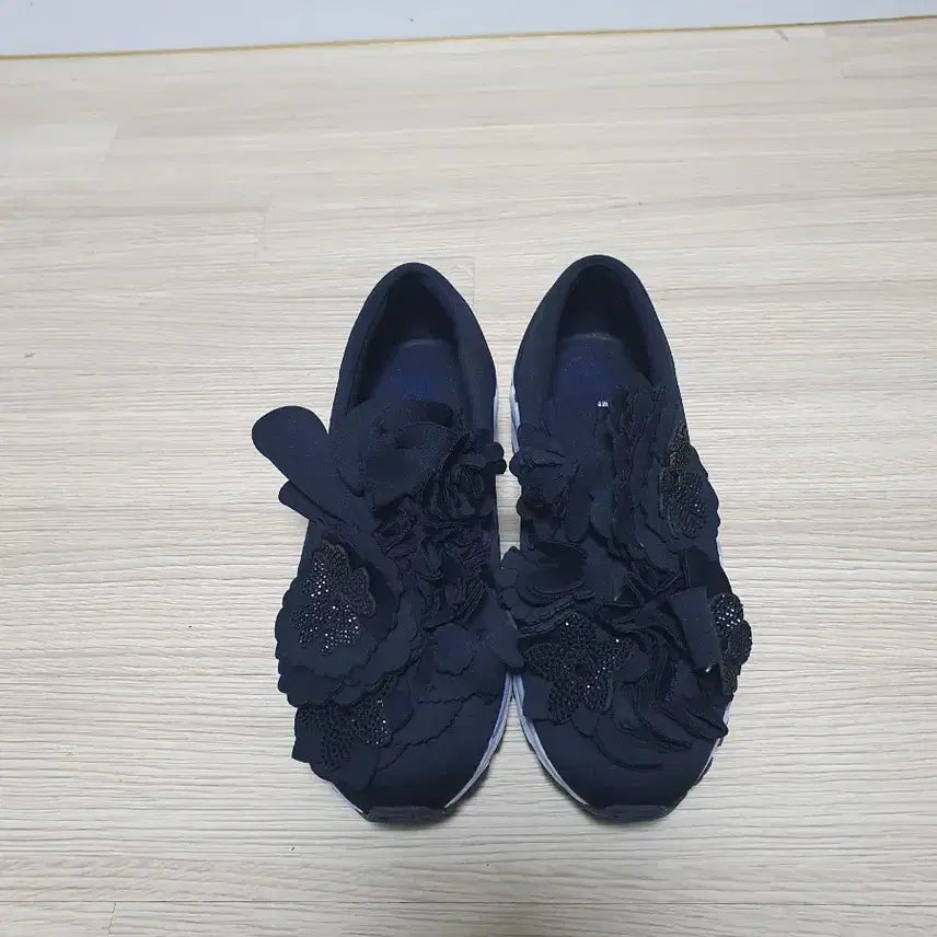[BUNJANG] Suecomma Bonnie Slip-on 230 Shoes / 슈콤마보니 슬립온 230
