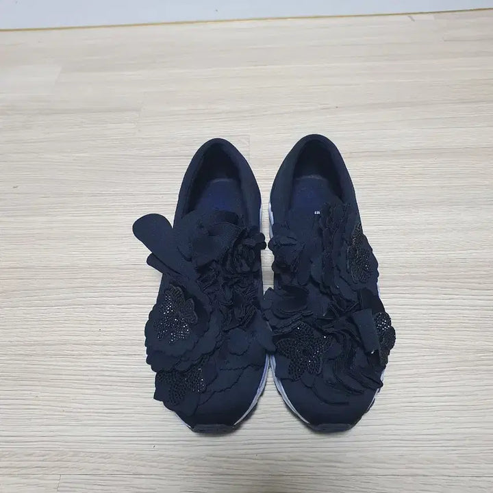 [BUNJANG] Suecomma Bonnie Slip-on 230 Shoes / 슈콤마보니 슬립온 230