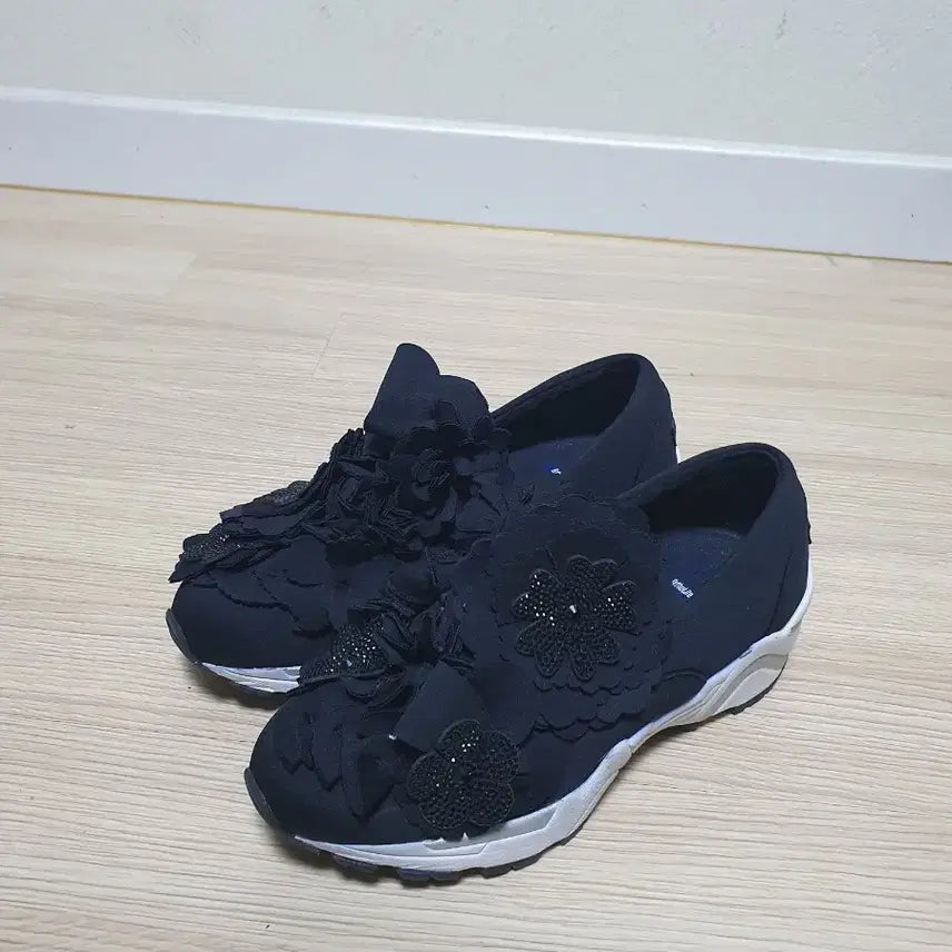 [BUNJANG] Suecomma Bonnie Slip-on 230 Shoes / 슈콤마보니 슬립온 230