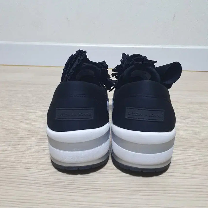 [BUNJANG] Suecomma Bonnie Slip-on 230 Shoes / 슈콤마보니 슬립온 230
