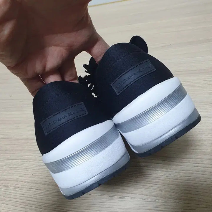 [BUNJANG] Suecomma Bonnie Slip-on 230 Shoes / 슈콤마보니 슬립온 230