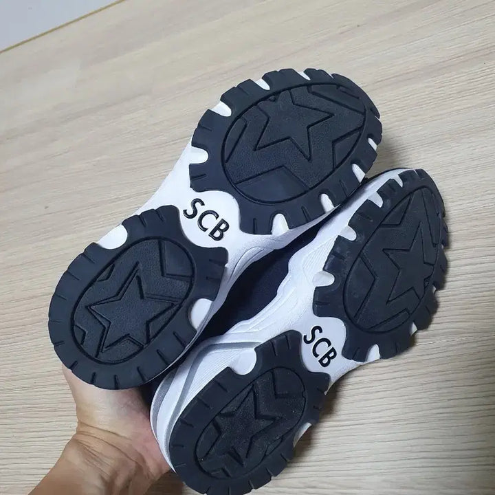 [BUNJANG] Suecomma Bonnie Slip-on 230 Shoes / 슈콤마보니 슬립온 230