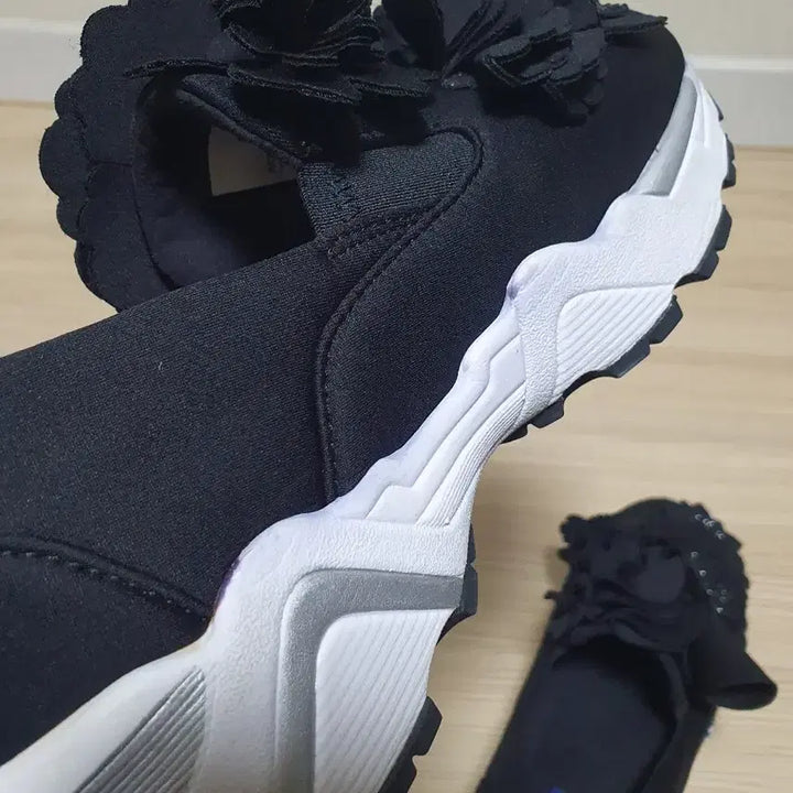 [BUNJANG] Suecomma Bonnie Slip-on 230 Shoes / 슈콤마보니 슬립온 230