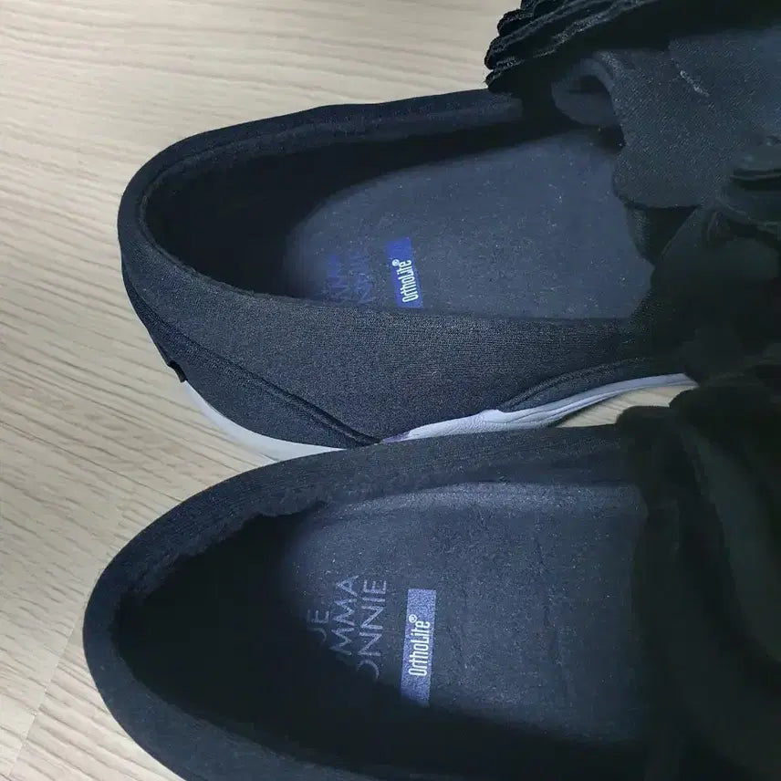 [BUNJANG] Suecomma Bonnie Slip-on 230 Shoes / 슈콤마보니 슬립온 230
