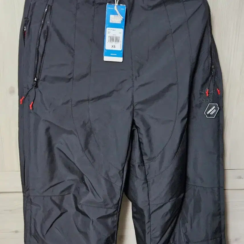 [BUNJANG] Adidas x Ordinary People Utility Pants / 아디다스 x 오디너리피플 유틸리티 팬츠