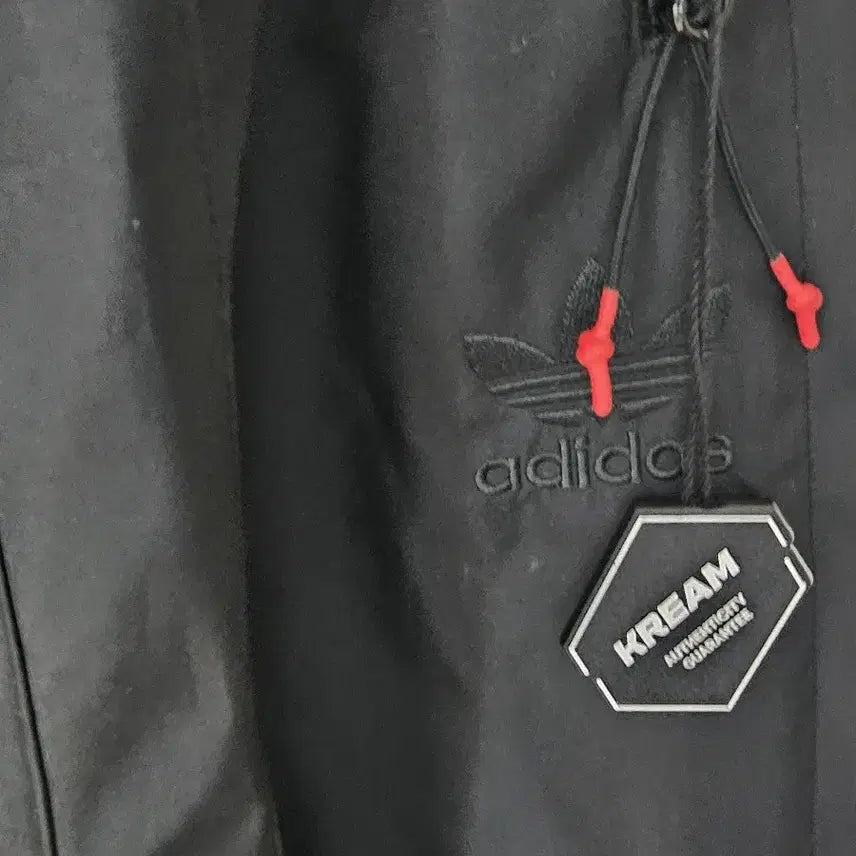[BUNJANG] Adidas x Ordinary People Utility Pants / 아디다스 x 오디너리피플 유틸리티 팬츠
