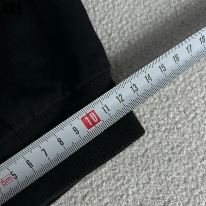 [BUNJANG] Kodak Black Cargo Jogger Pants / 코닥 검정색 카고 조거팬츠