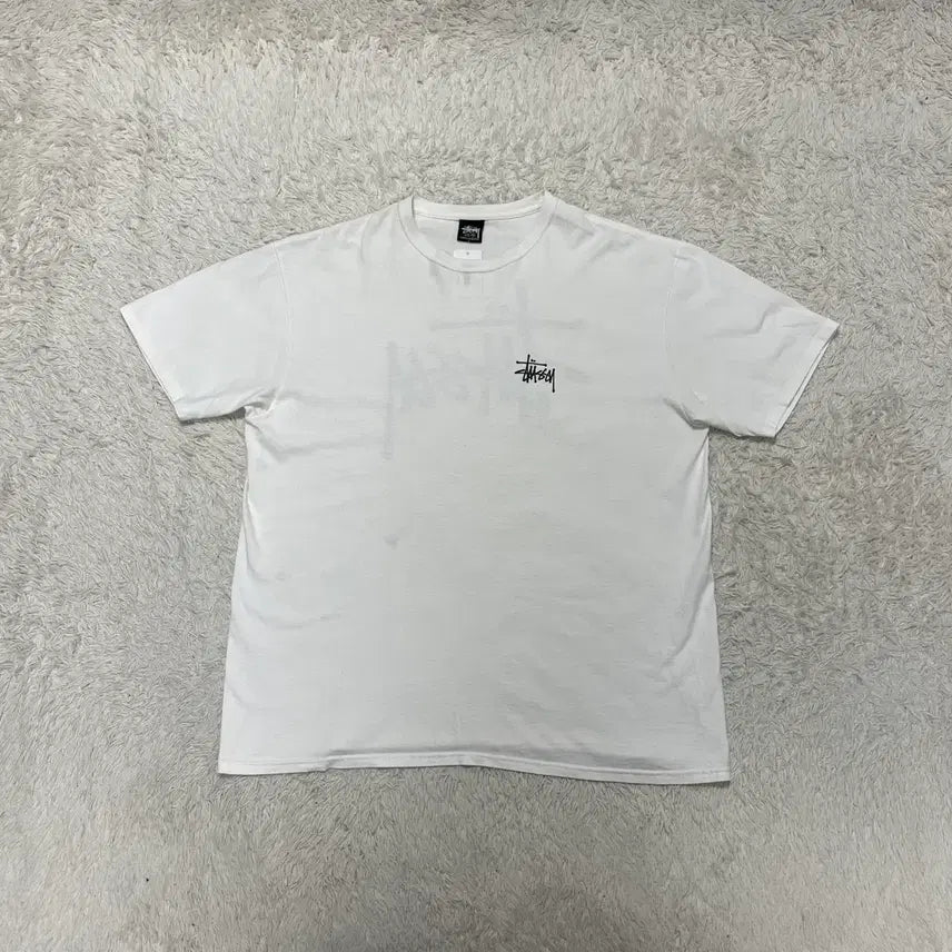 [SOLD OUT] 스투시 반팔