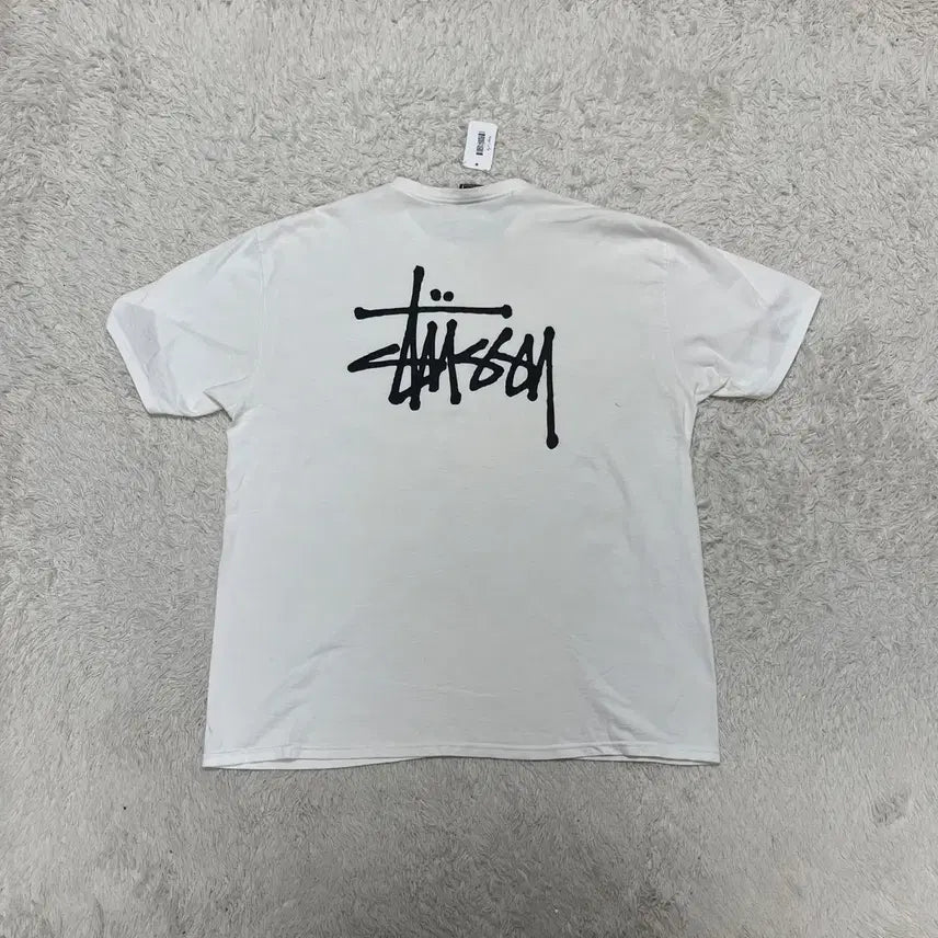 [SOLD OUT] 스투시 반팔