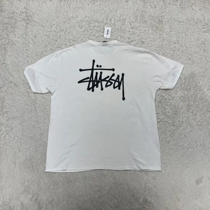 [SOLD OUT] 스투시 반팔