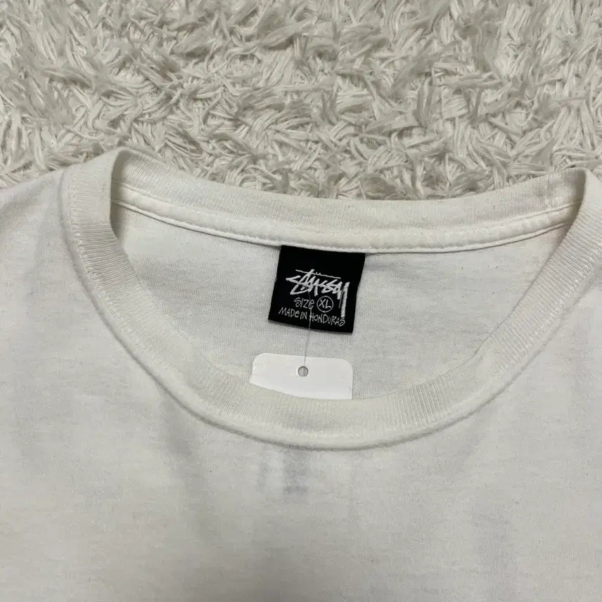 [SOLD OUT] 스투시 반팔