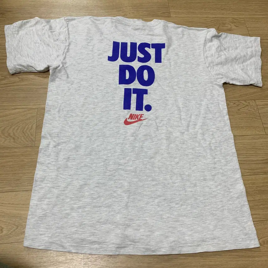 [BUNJANG] Nike 90s Made in USA Single Stitch T-shirt / M)나이키 90s made in usa 싱글스티치 반팔